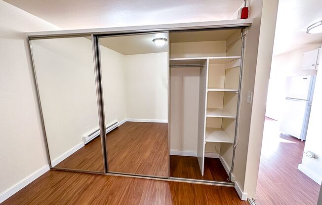 1 bed, 1 bath, 475 sqft, $1,495, Unit 307