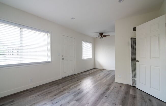 Alameda Apartments