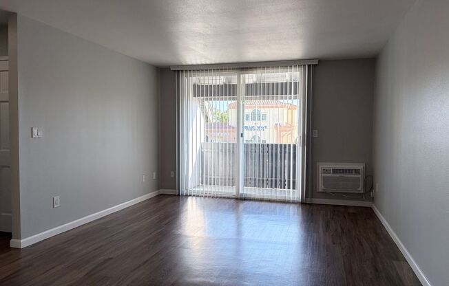1 bed, 1 bath, 750 sqft, $2,525, Unit E079