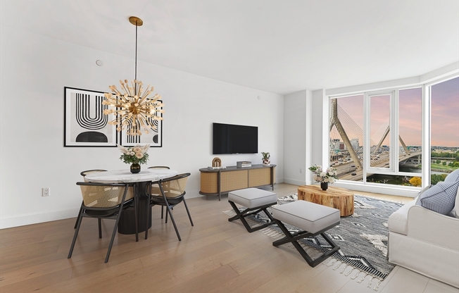 100 Lovejoy Wharf