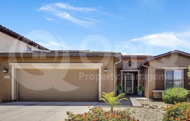 5511 W MOLLY LN