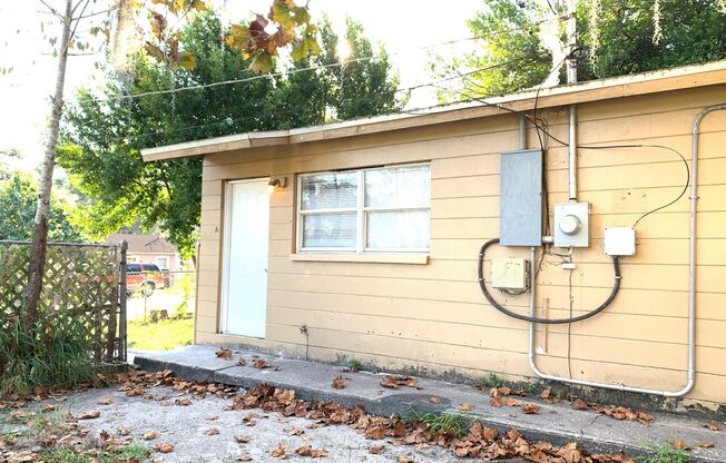 4bed/2bath Single Family Home $1250/month