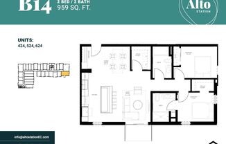 Partner-provided photo for $2200 unit