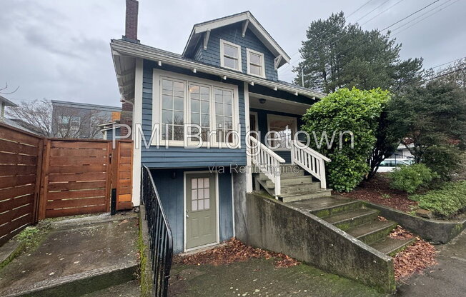 4733 SE YAMHILL ST