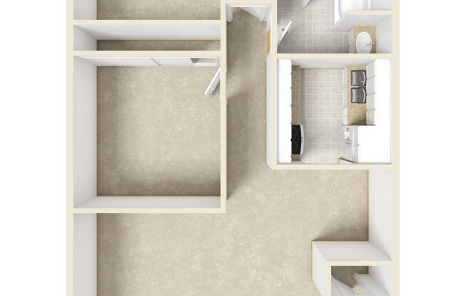 Adrienne Townhomes & Apartments