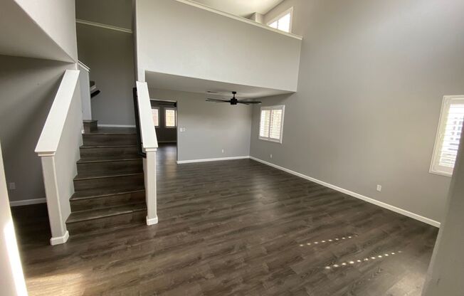 Lovely Home for rent in Visalia, Ca