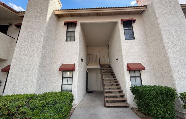 Gorgeous condo is a spacious 2-bedroom, 2-bathroom unit located in the highly desirable Spring Valley area!