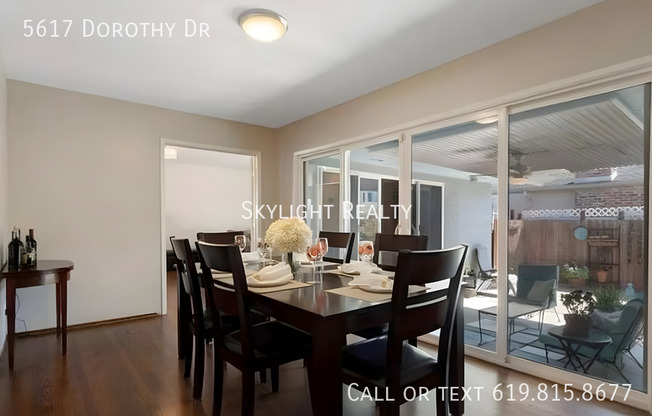 5617 DOROTHY DR