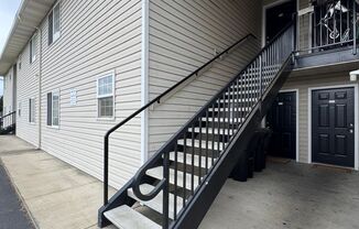 Glacier Apartments