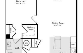 Partner-provided photo for $2615 unit