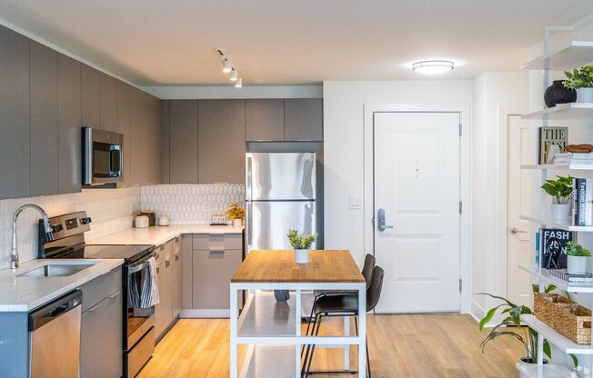 Meridia Roselle Park 10