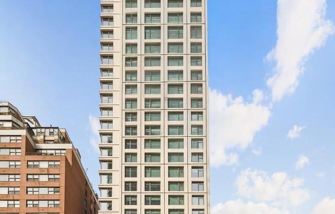 Studio, 1 bath, $5,600, Unit 26B