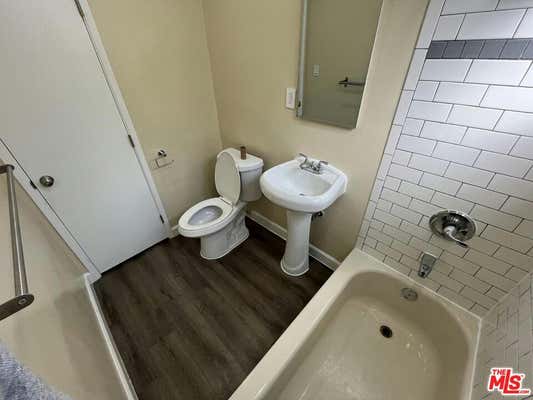 2 beds, 1 bath, 700 sqft, $2,100, Unit 1