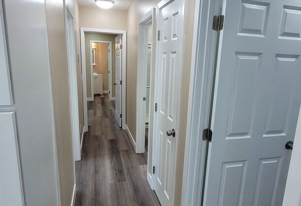 NEW ADU 2 Bed 2 Bath with ALL Appliances Included!