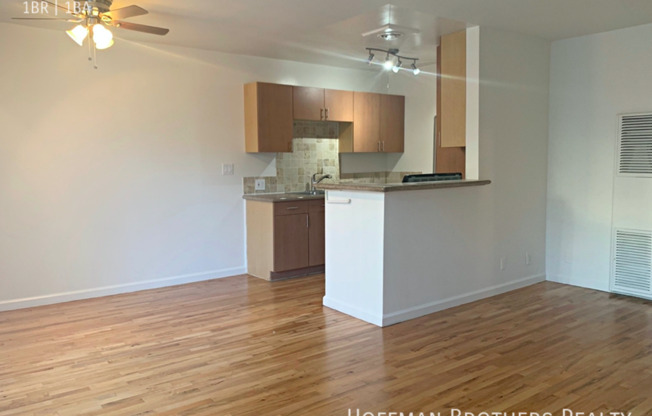 1 bed, 1 bath, $2,145