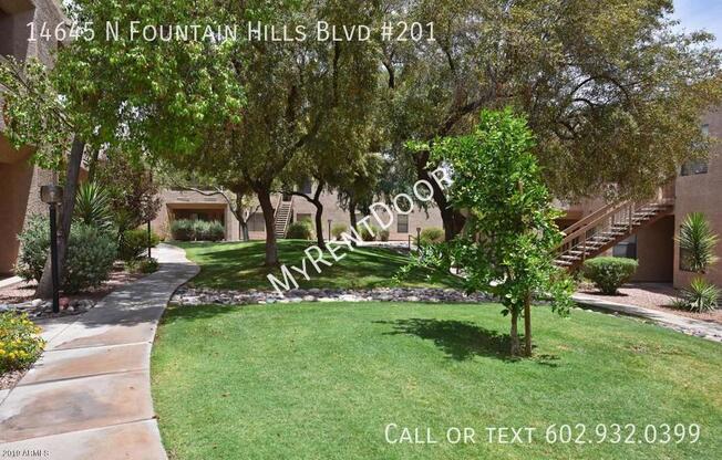 14645 N FOUNTAIN HILLS Boulevard