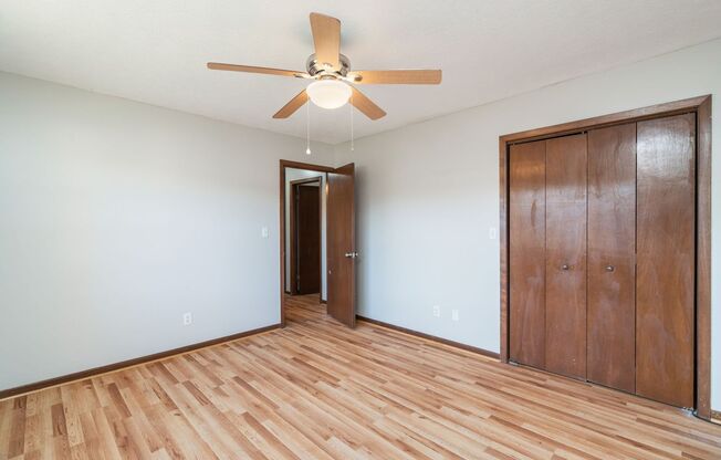 2 beds, 1.5 baths, $1,495, Unit 1