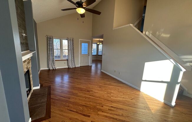 4 beds, 4 baths, $2,145