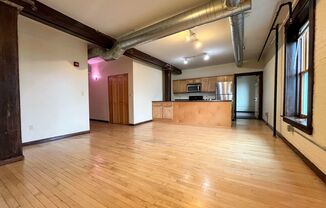 2 beds, 1 bath, 941 sqft, $1,495, Unit 405