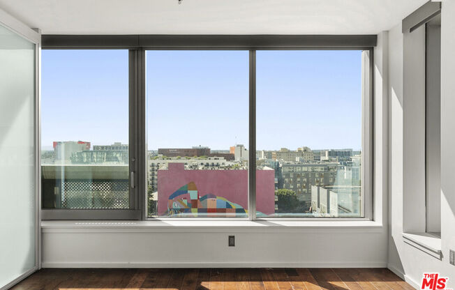 1 bed, 1.5 baths, 1,120 sqft, $4,000, Unit 1103