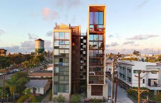 Le Parc | The Newest Community in North Park is Here Now