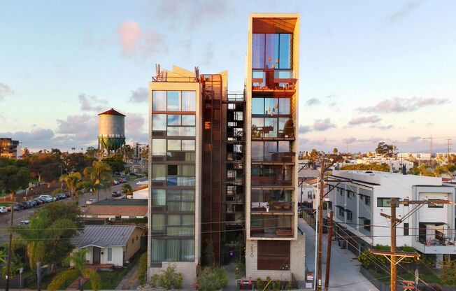 Le Parc | The Newest Community in North Park is Here Now