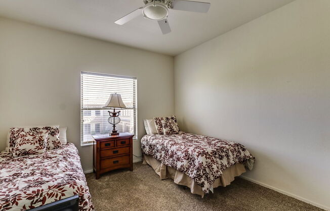 2 beds, 2 baths, 1,403 sqft, $2,000, Unit 2063