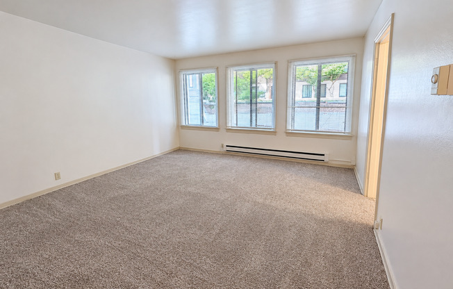 Studio, 1 bath, 478 sqft, $1,345, Unit Windsor - 05