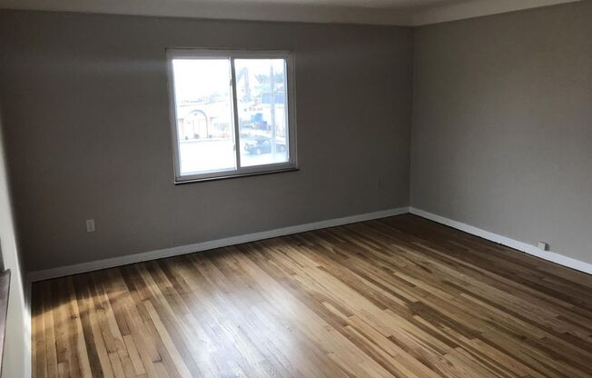 1 bed, 1 bath, $850, Unit Unit 06