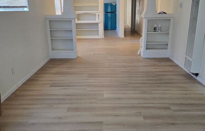 Remodeled Single Story Home in Richmond, CA..