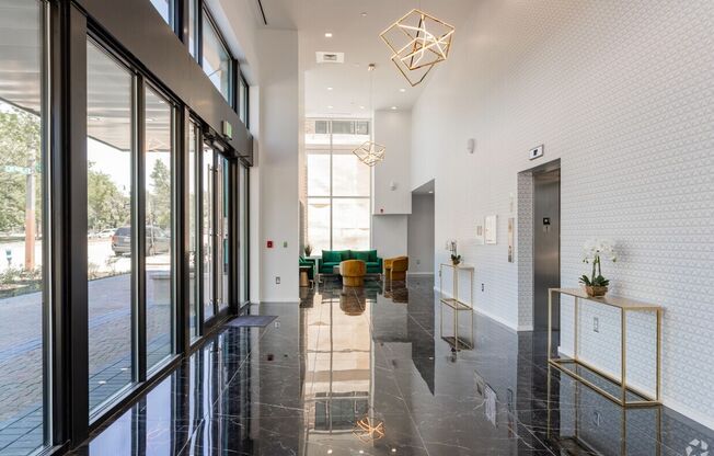 1 bed, 1 bath, 518 sqft, $1,715, Unit 507