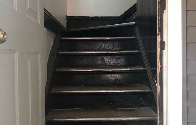 455 NE Campus Street