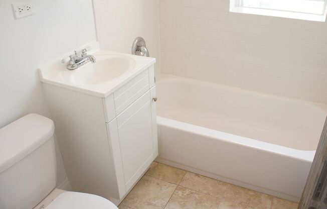 1 bed, 1 bath, 610 sqft, $1,850, Unit 312
