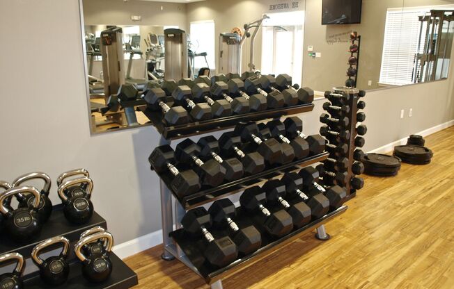 1 bed, 1 bath, $1,595, Unit 900-103