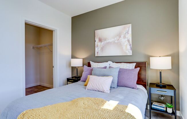 1 bed, 1 bath, 721 sqft, $2,295, Unit 518