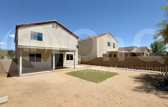 6656 S BLUE WING DR