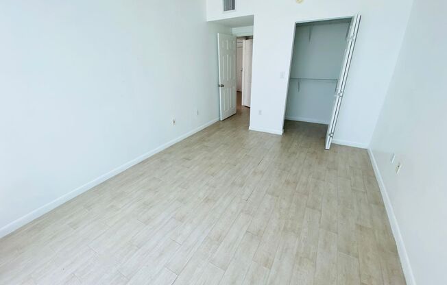 2 beds, 2 baths, $3,500, Unit Unit 404