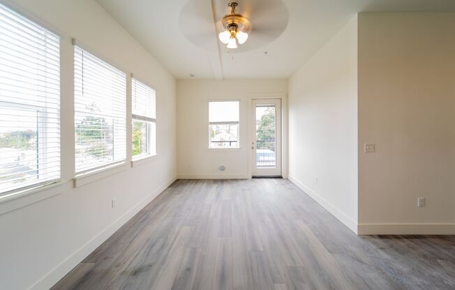 1 bed, 1 bath, 653 sqft, $1,599, Unit 311