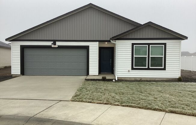 Gorgeous Newly Built House!! #1470