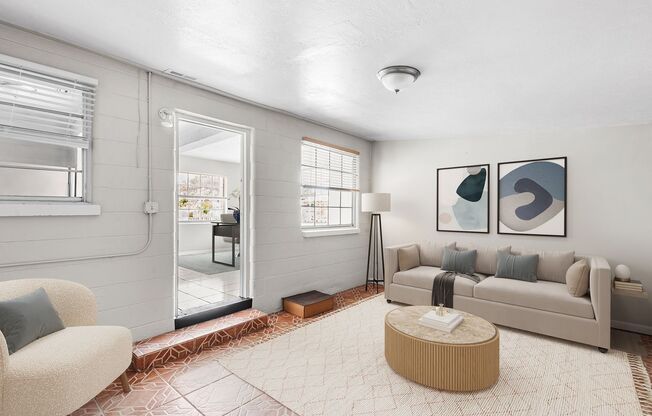 SOUTH TAMPA HOME FOR RENT!