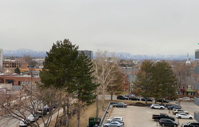2 beds, 2 baths, $1,600
