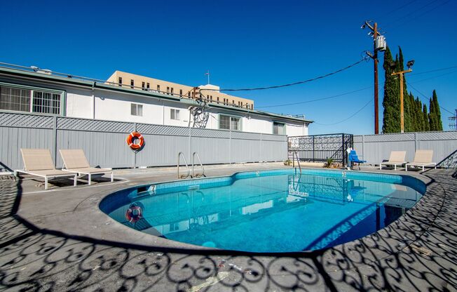 Studio, 1 bath, 126 sqft, $1,595, Unit 224