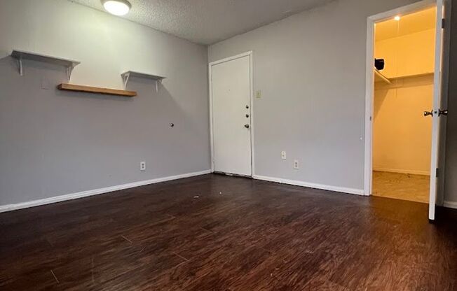 Studio, 1 bath, 300 sqft, $750, Unit K732 - 311 - 203B