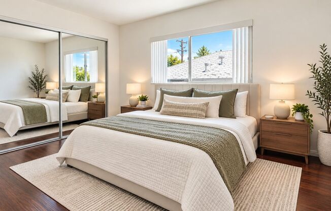 COMING SOON! 2-Bed + 1 Bath Unit at 6501 Fulton Ave Los Angeles, CA 91401