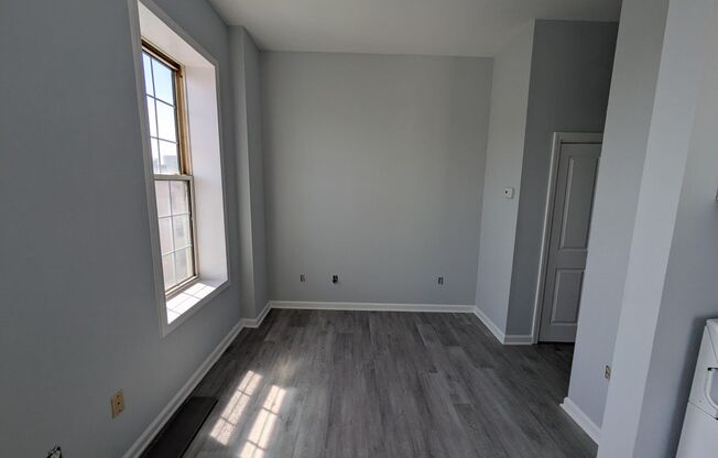 Third &amp; Minerva Mixed-Use
