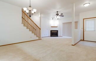 Mistwood Townhomes - 3035