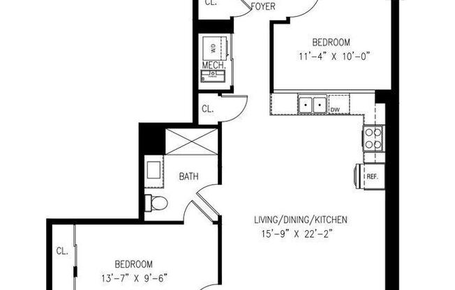 Partner-provided property photo