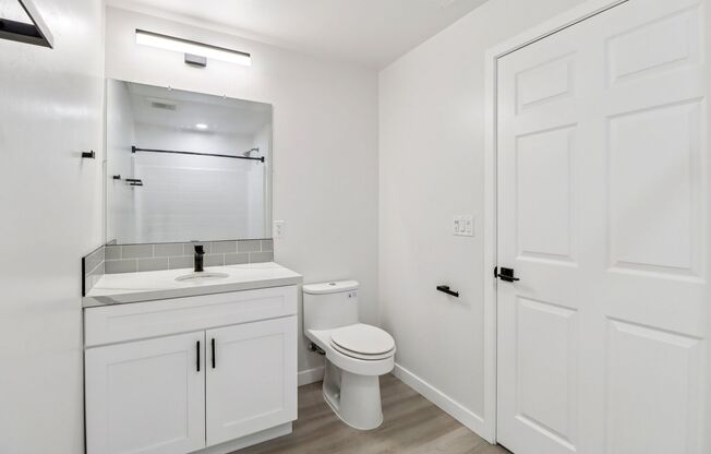 2 beds, 2 baths, 1,030 sqft, $3,150, Unit 306