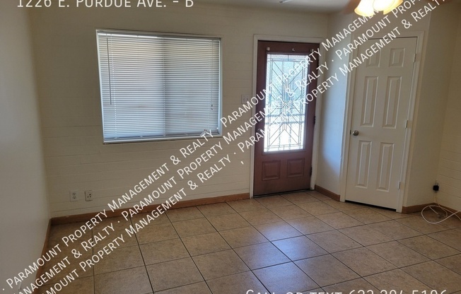 Partner-provided property photo