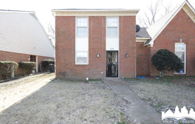 Welcome to 6343 Kirby Downs Dr!